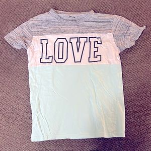 On Fire kids T-shirt